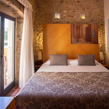 Arcs De Monells - Adults Only Hotel Ngoại thất bức ảnh