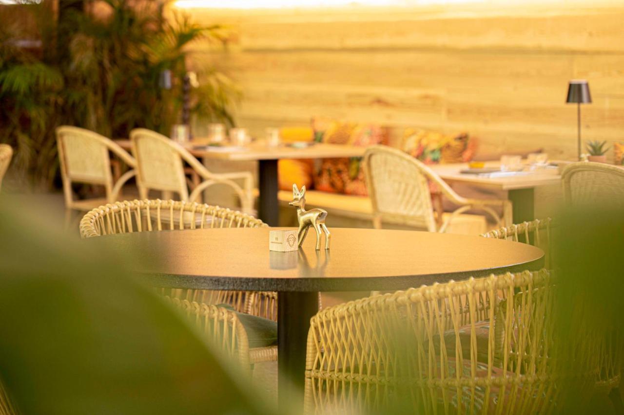 Arcs De Monells - Adults Only Hotel Ngoại thất bức ảnh