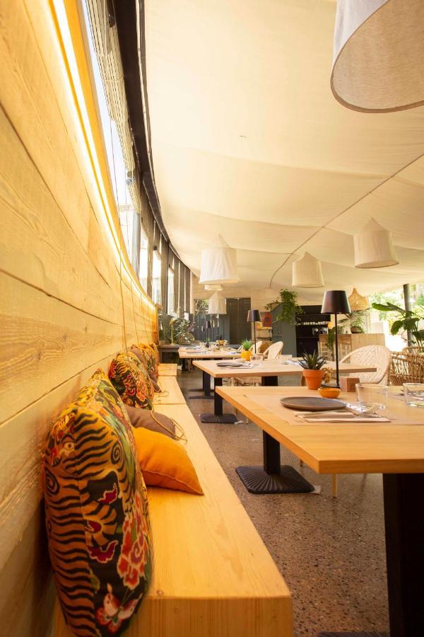 Arcs De Monells - Adults Only Hotel Ngoại thất bức ảnh