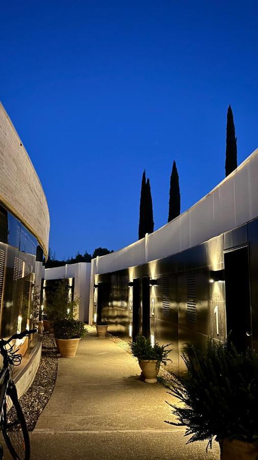 Arcs De Monells - Adults Only Hotel Ngoại thất bức ảnh