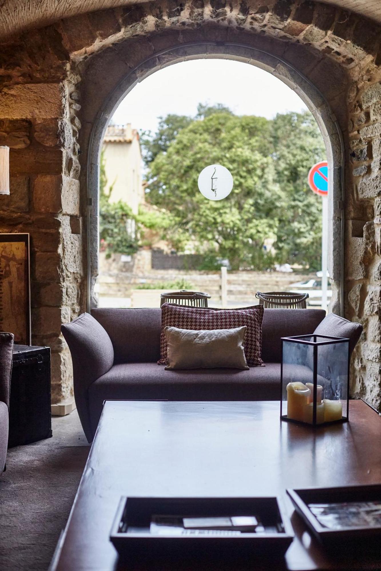 Arcs De Monells - Adults Only Hotel Ngoại thất bức ảnh