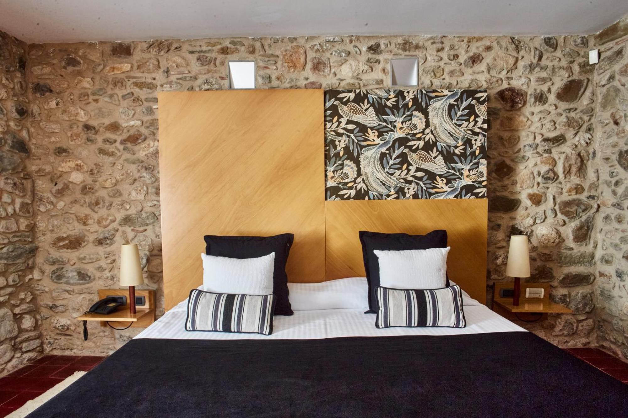 Arcs De Monells - Adults Only Hotel Ngoại thất bức ảnh
