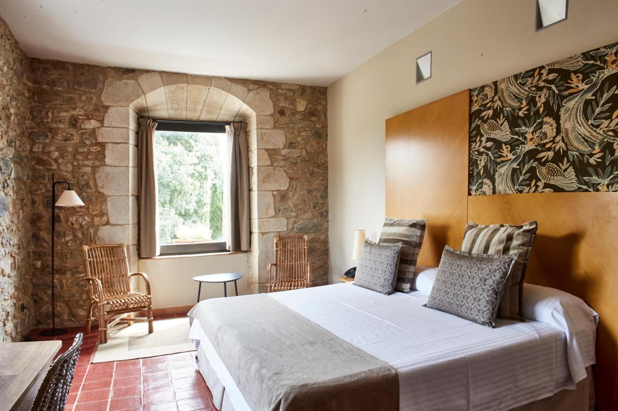Arcs De Monells - Adults Only Hotel Ngoại thất bức ảnh
