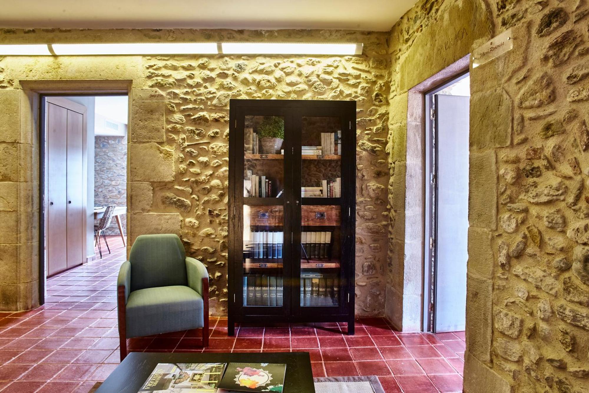 Arcs De Monells - Adults Only Hotel Ngoại thất bức ảnh