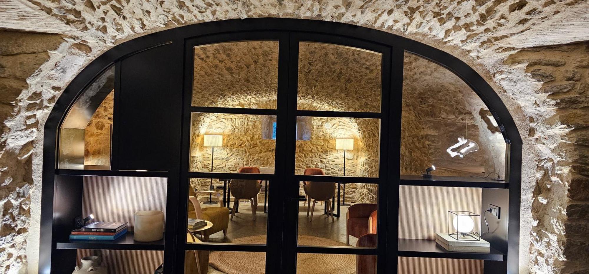 Arcs De Monells - Adults Only Hotel Ngoại thất bức ảnh