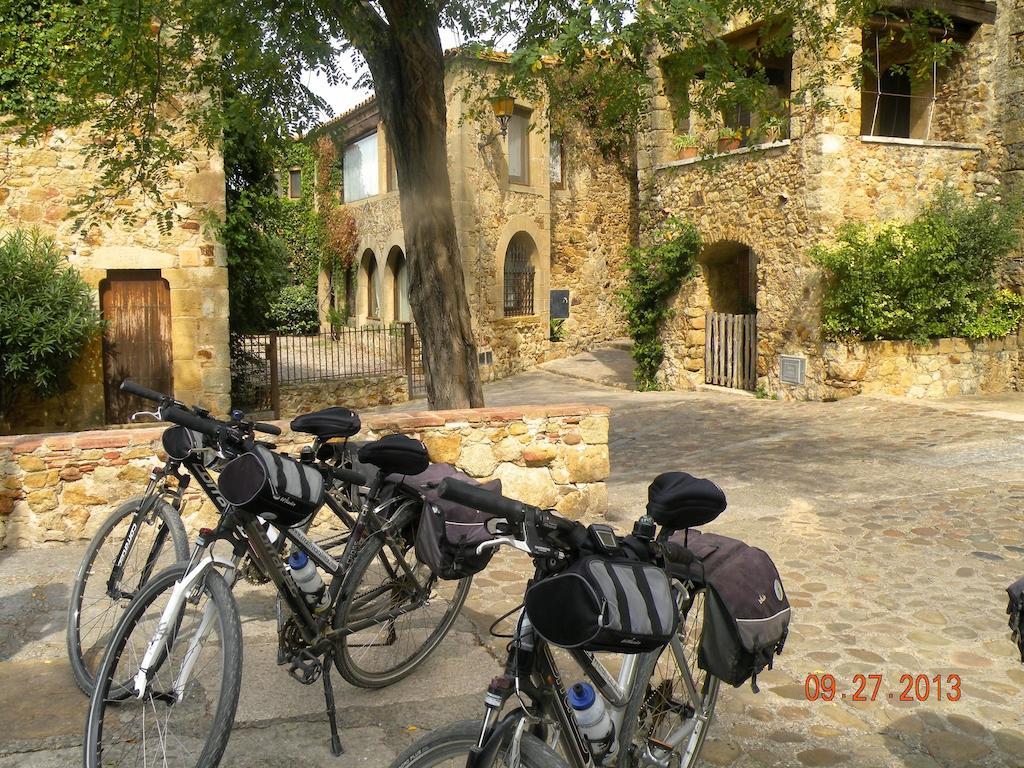 Arcs De Monells - Adults Only Hotel Ngoại thất bức ảnh